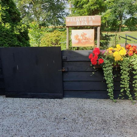 Westert Hoeve Vriescheloo Esterno foto