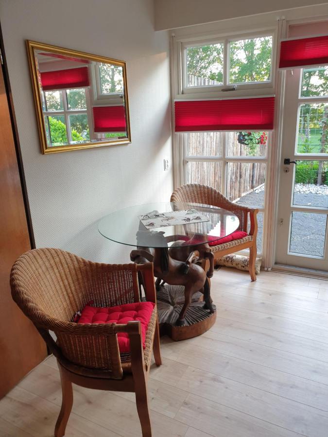 Westert Hoeve Vriescheloo Esterno foto