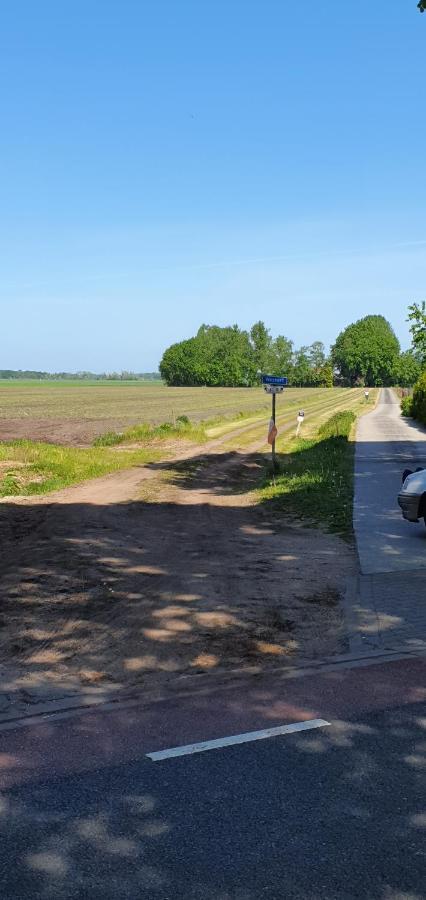 Westert Hoeve Vriescheloo Esterno foto
